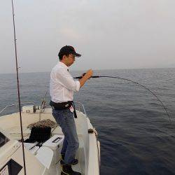 フィッシングボート空風(そらかぜ) 釣果