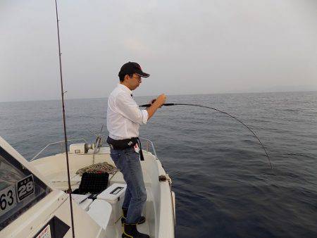 フィッシングボート空風(そらかぜ) 釣果
