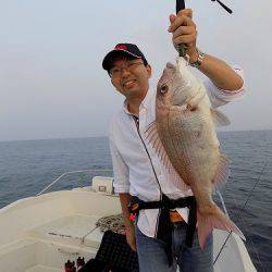 フィッシングボート空風(そらかぜ) 釣果