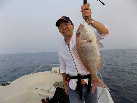 フィッシングボート空風(そらかぜ) 釣果