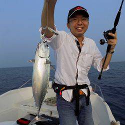 フィッシングボート空風(そらかぜ) 釣果