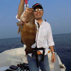 フィッシングボート空風(そらかぜ) 釣果