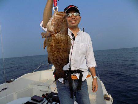 フィッシングボート空風(そらかぜ) 釣果