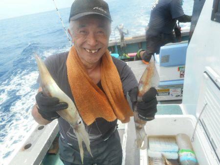 大進丸（愛知） 釣果