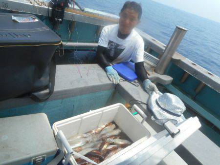 大進丸（愛知） 釣果