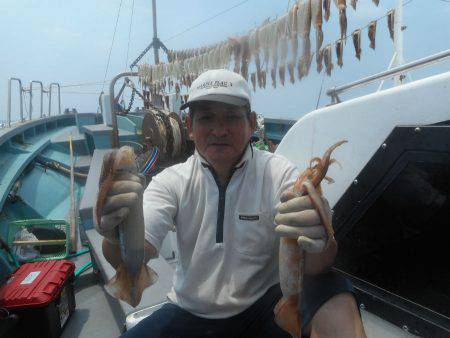 大進丸（愛知） 釣果