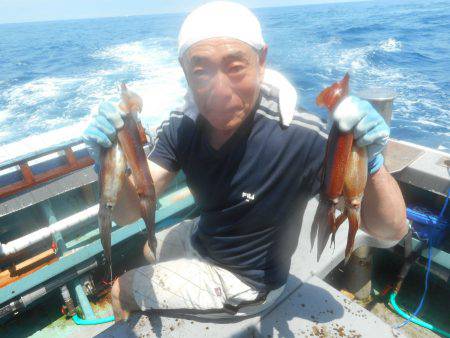 大進丸（愛知） 釣果