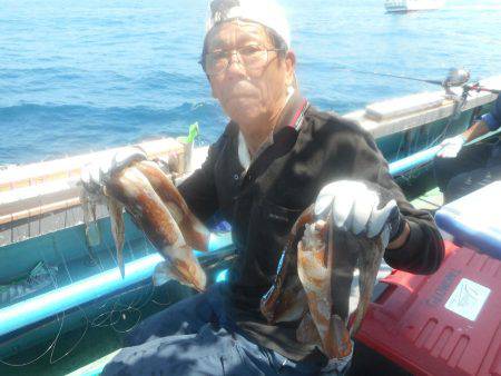 大進丸（愛知） 釣果