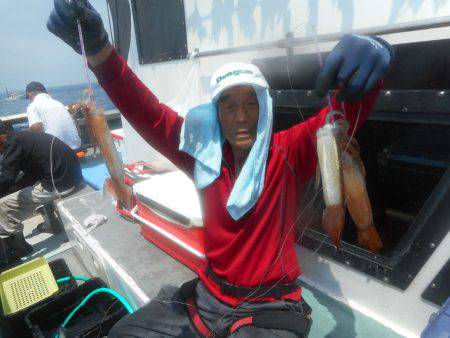 大進丸（愛知） 釣果