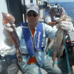 大進丸（愛知） 釣果