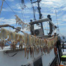 大進丸（愛知） 釣果