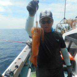 大進丸（愛知） 釣果