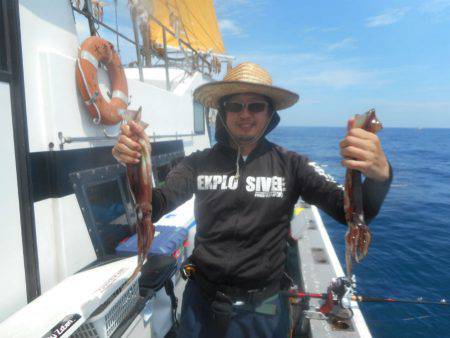 大進丸（愛知） 釣果