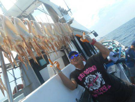 大進丸（愛知） 釣果