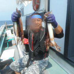 大進丸（愛知） 釣果