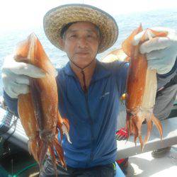 大進丸（愛知） 釣果