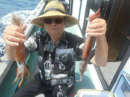 大進丸（愛知） 釣果