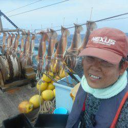 大進丸（愛知） 釣果