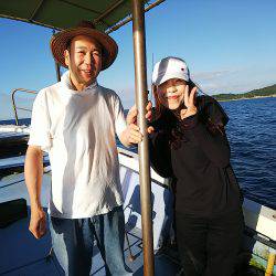 第二常豊丸 釣果