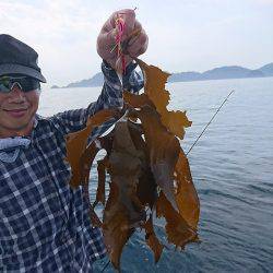 フィッシングボートACE(エース) 釣果