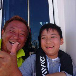 フィッシングボートACE（エース） 釣果