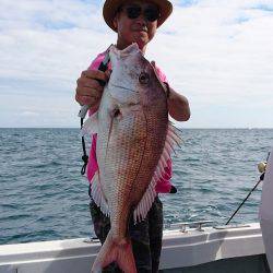 フィッシングボートACE（エース） 釣果