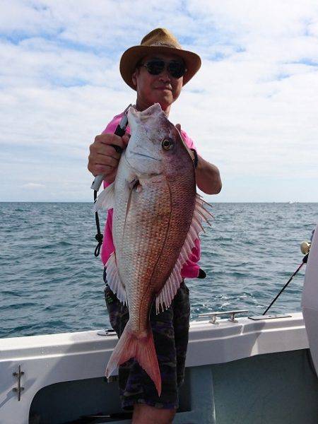 フィッシングボートACE（エース） 釣果