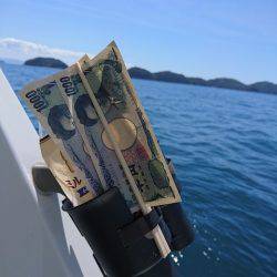 フィッシングボートACE（エース） 釣果