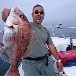 フィッシングボートACE(エース) 釣果