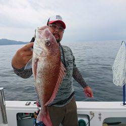 フィッシングボートACE(エース) 釣果