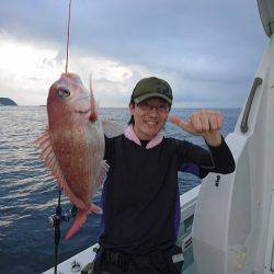 フィッシングボートACE(エース) 釣果