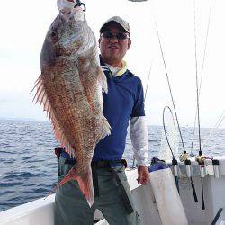 フィッシングボートACE（エース） 釣果