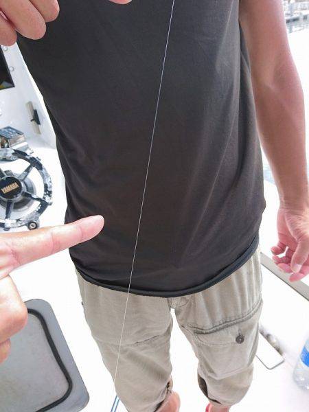 フィッシングボートACE（エース） 釣果