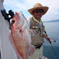 フィッシングボートACE(エース) 釣果