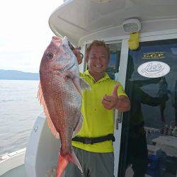 フィッシングボートACE（エース） 釣果