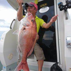 フィッシングボートACE(エース) 釣果