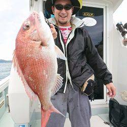 フィッシングボートACE(エース) 釣果