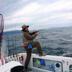 フィッシングボートACE(エース) 釣果