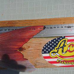 フィッシングボートACE(エース) 釣果