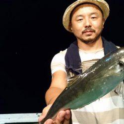 太幸丸 釣果