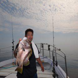 アジアマリンサービス 釣果