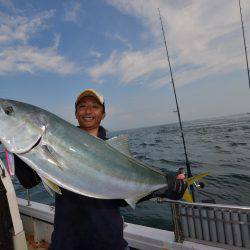 アジアマリンサービス 釣果