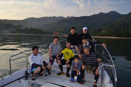 アジアマリンサービス 釣果