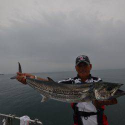 アジアマリンサービス 釣果