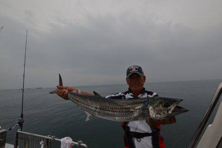 アジアマリンサービス 釣果