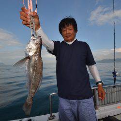 アジアマリンサービス 釣果