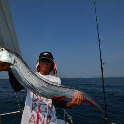 アジアマリンサービス 釣果