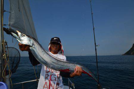 アジアマリンサービス 釣果