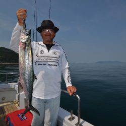 アジアマリンサービス 釣果