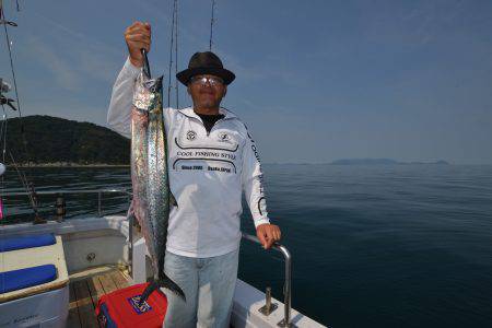 アジアマリンサービス 釣果